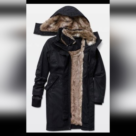 Aritzia babaton winter parka - Picture 1 of 1